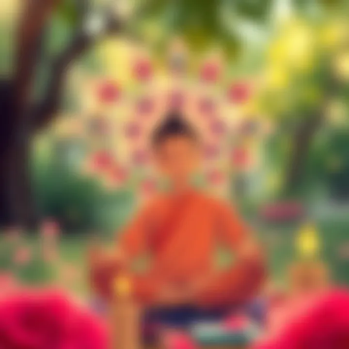 Mindfulness Techniques for Developing Habits Mindfulness in practice for habit creation