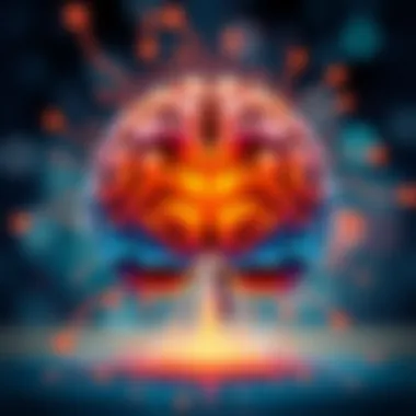 Intuition vs. Reasoning Illustration of intuition and reasoning dichotomy