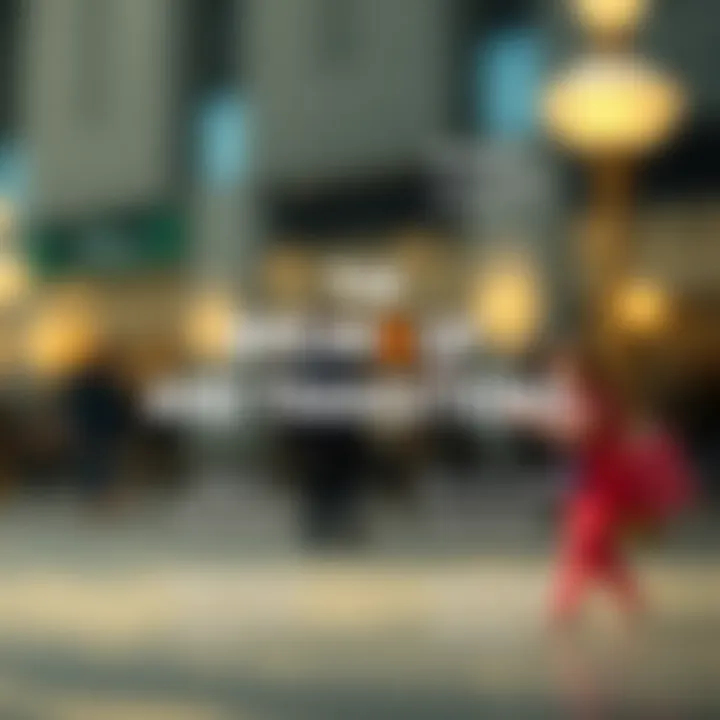 Diagram illustrating the concept of breaks and transitions for enhanced focus