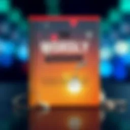 Front cover of The Worldly Philosophers Audiobook