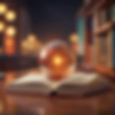 Understanding the Law of Attraction Visual representation of the law of attraction concepts