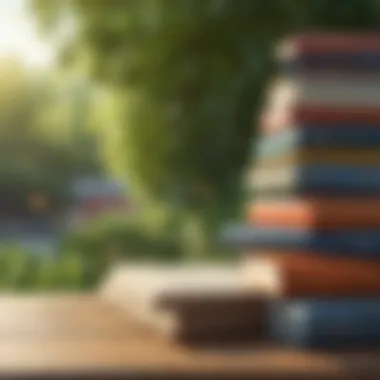 Literature that Inspires Change Books with transformative messages