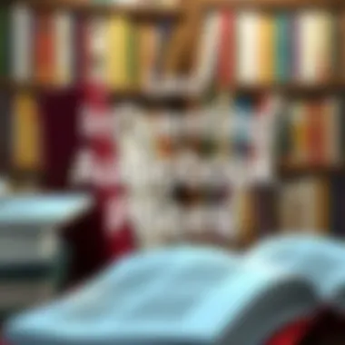 Factors Influencing Audiobook Prices Visual representation of factors influencing audiobook prices