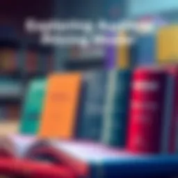 Illustration of different pricing models for Audible books