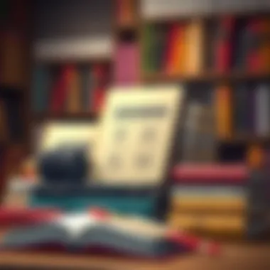 Illustration of various audiobook pricing structures
