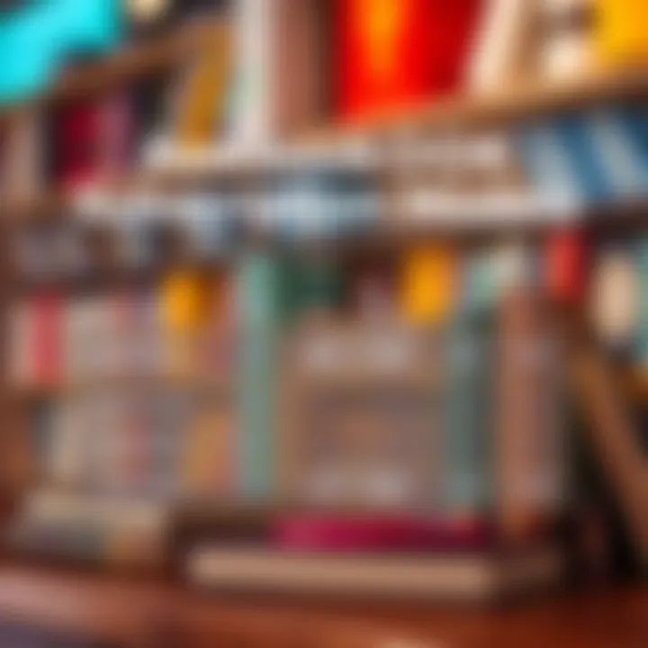 Visual comparison of subscription models for audiobooks