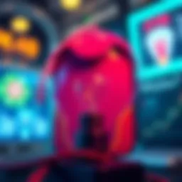 Conceptual representation of product innovation