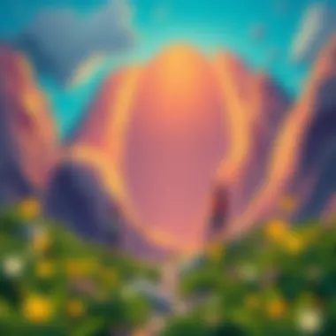 Motivational environment for the 75 Hard Challenge