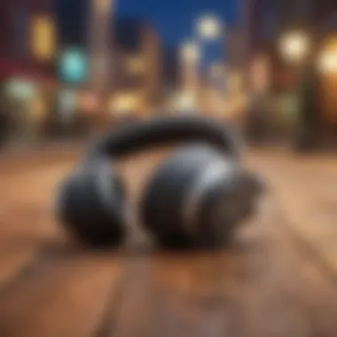 Factors Impacting Audiobook Production Quality Visual representation of factors influencing audiobook production quality