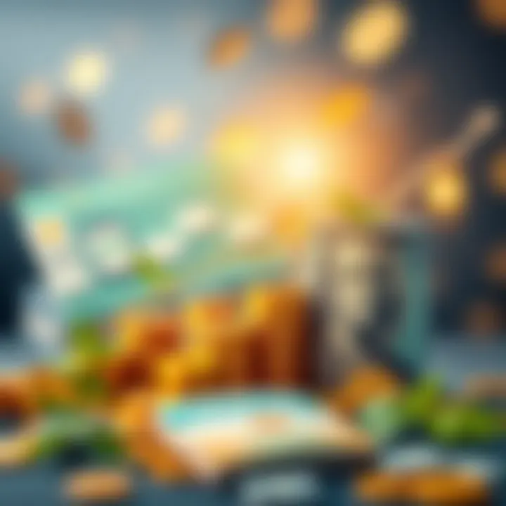 Investment strategies for long-term wealth