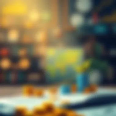 Strategic planning in wealth management